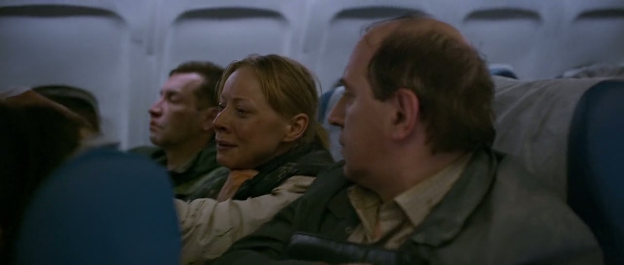 Flight Crew Screenshot