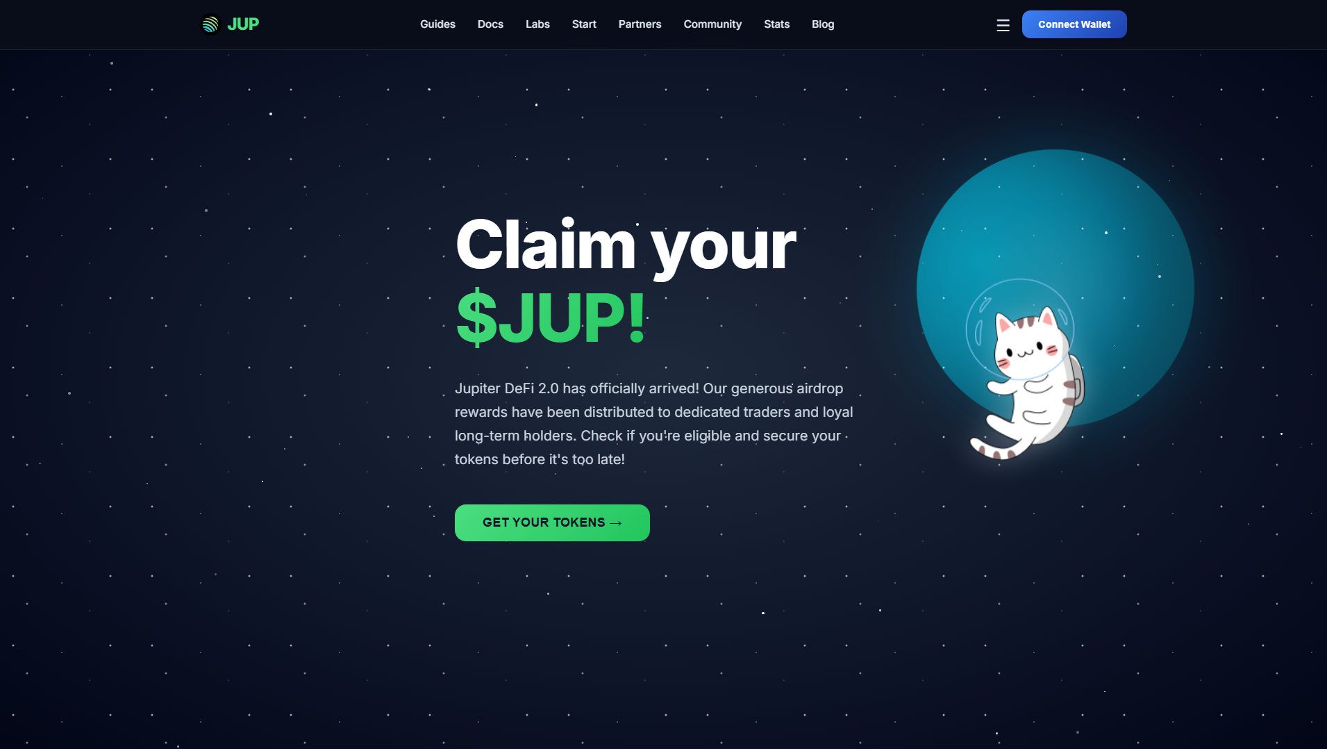 Screenshot of jupk.pages.dev