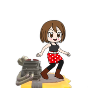 MEIKO on Bulk Star SMB