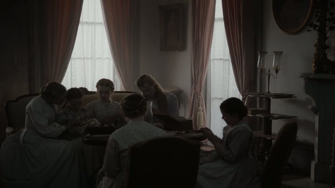 The Beguiled Screenshot
