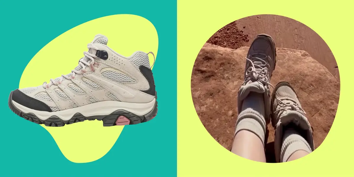 Recenzie Merrell Moab 3 Mid: Gânduri sincere despre o cizmă de hiking confortabilă