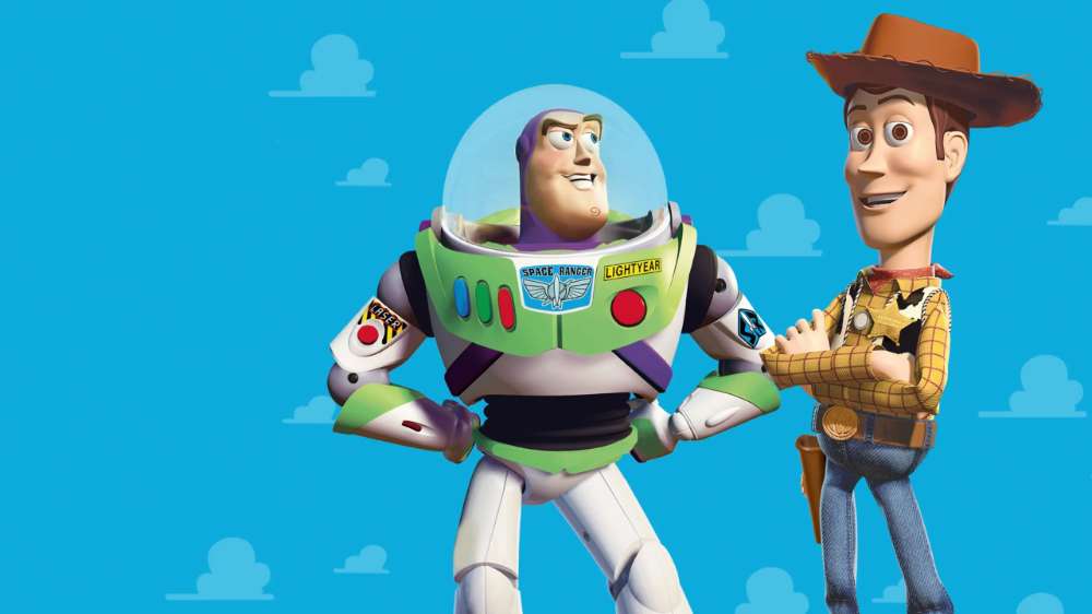 Toy Story: Retro Roundup é anunciado junto de remaster de Toy Story 3