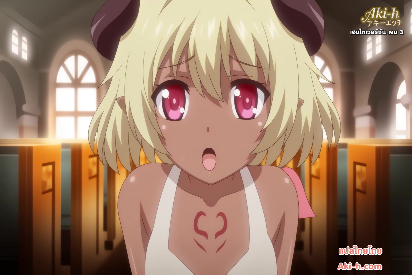  H Anime  Muma no Machi Cornelica Update