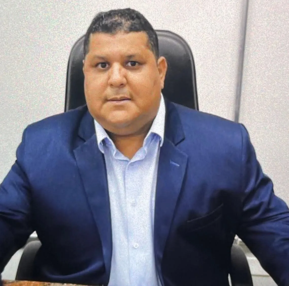 Wesley Carlos Legislativo