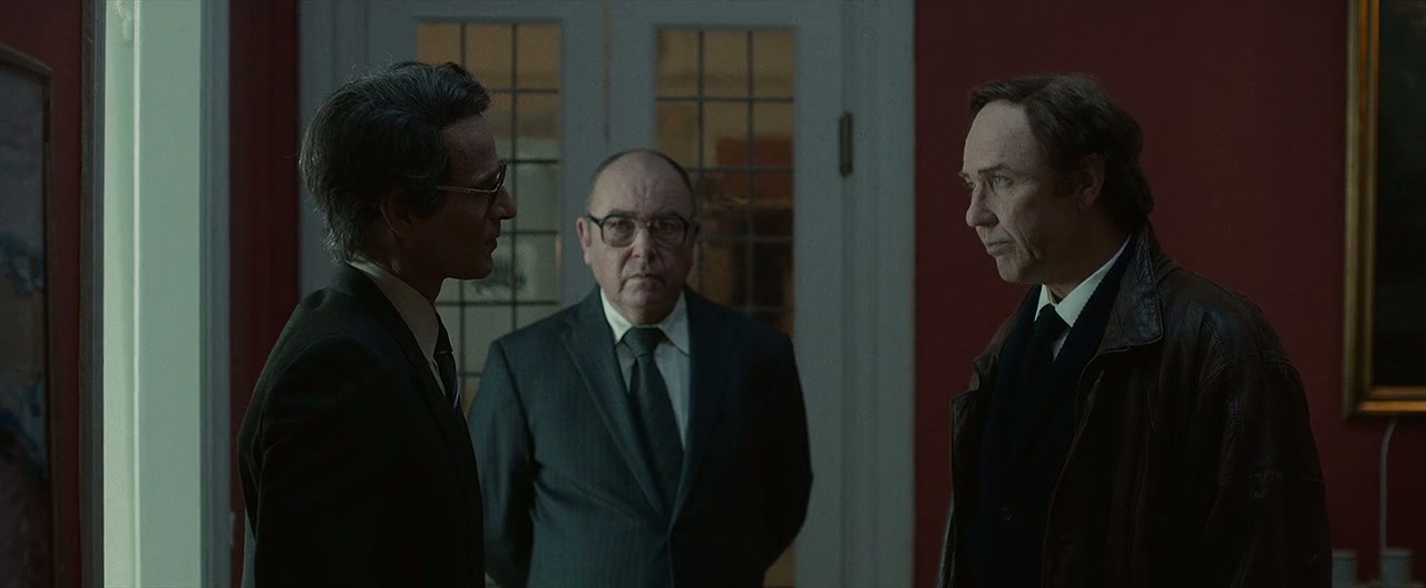 The Unlikely Murderer Screenshot