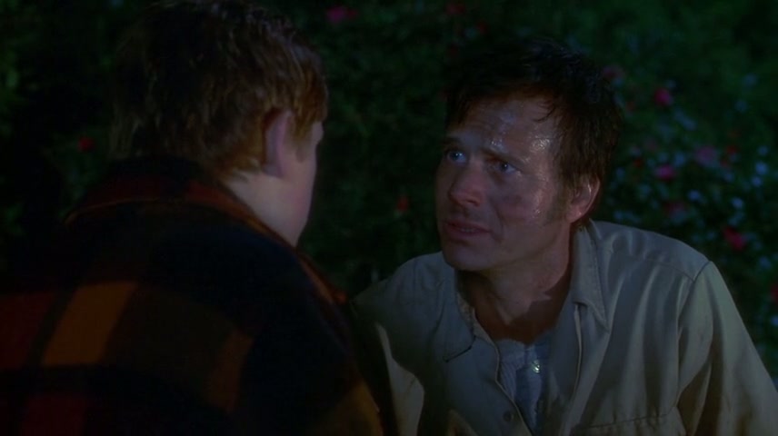 Frailty Screenshot