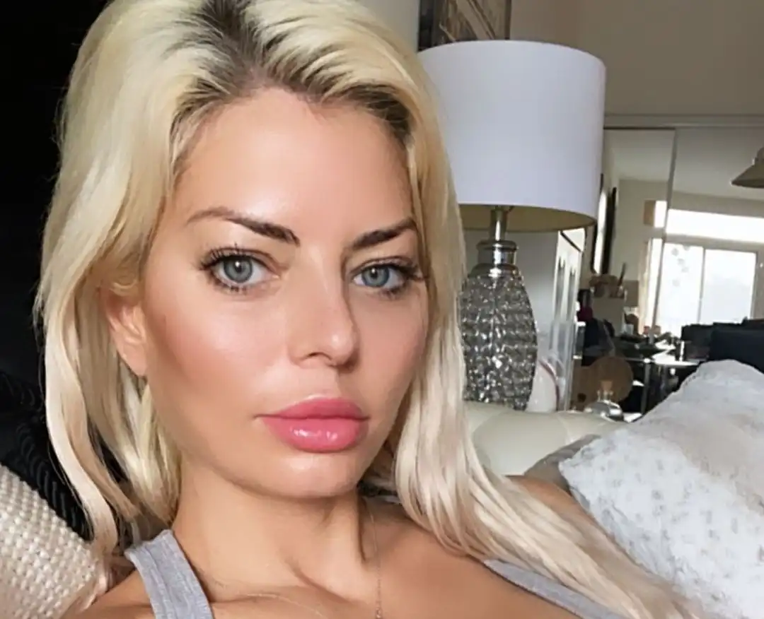 Ashley Kirk Wallpapers Insta Fit Bio (10)