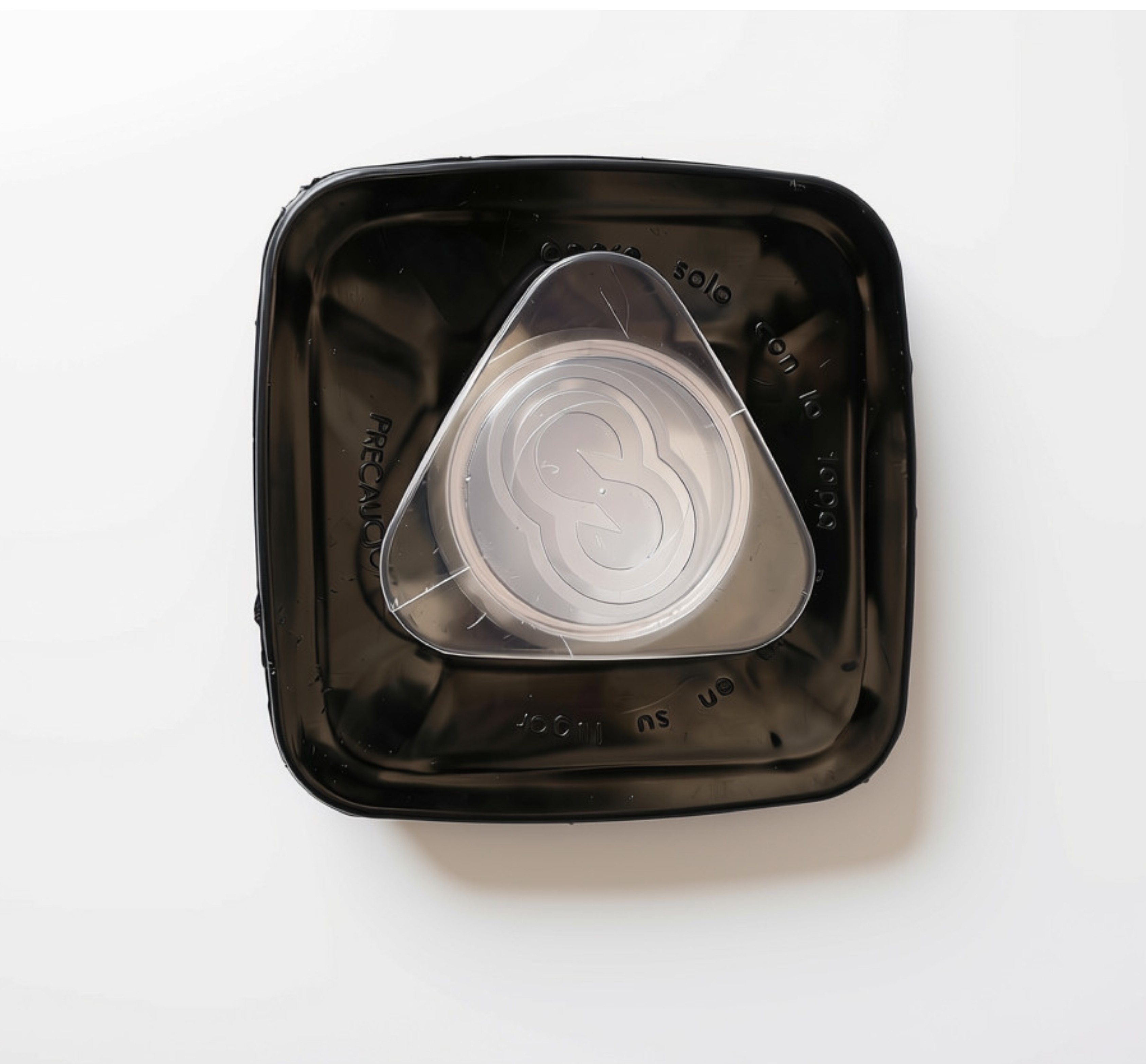 Tapa Oster Cube