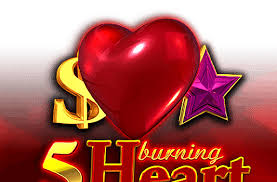 5 Burning Heart Oyna