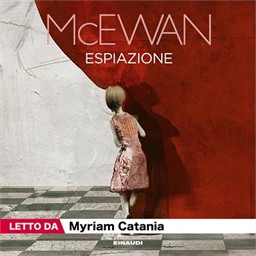 Ian McEwan – Espiazione (2022) (mp3 – 128 kbps)