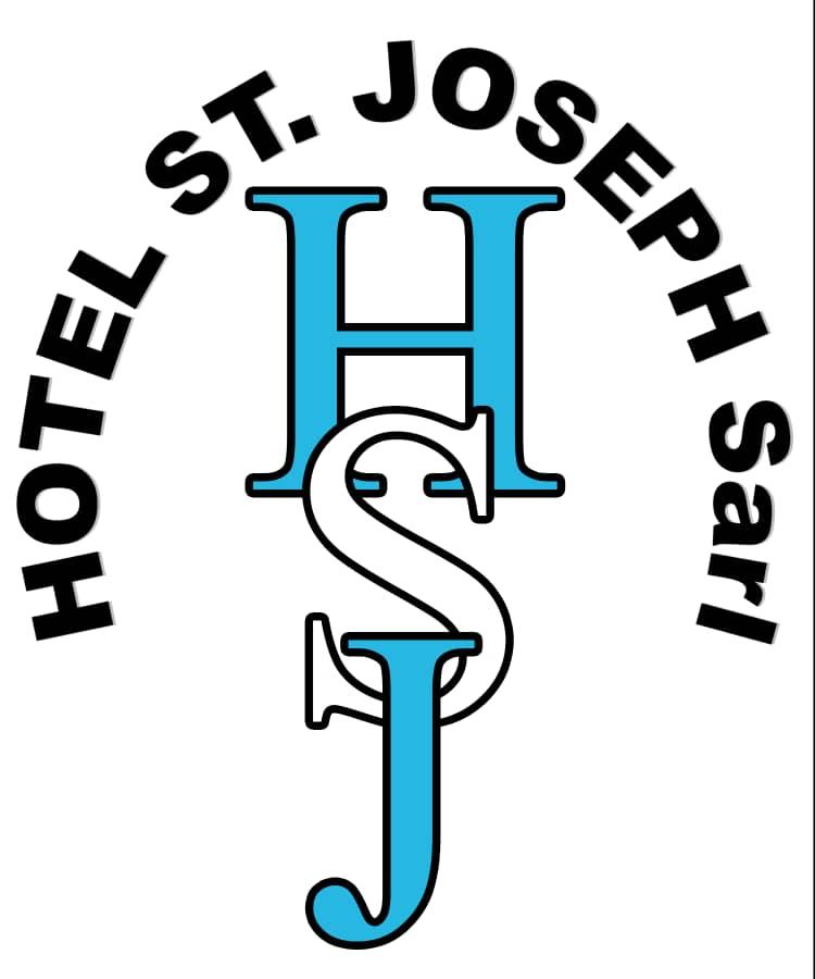 Hôtel Saint Joseph sarl
