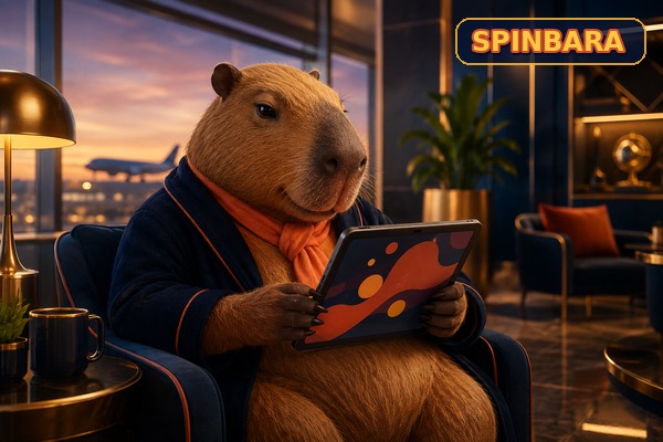 spinbara 61