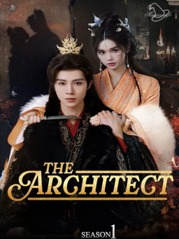 Poster: The Architect S01 (1080p) (2025)