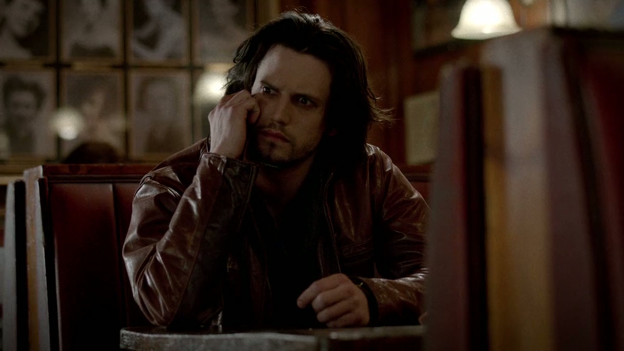 True Blood Screenshot