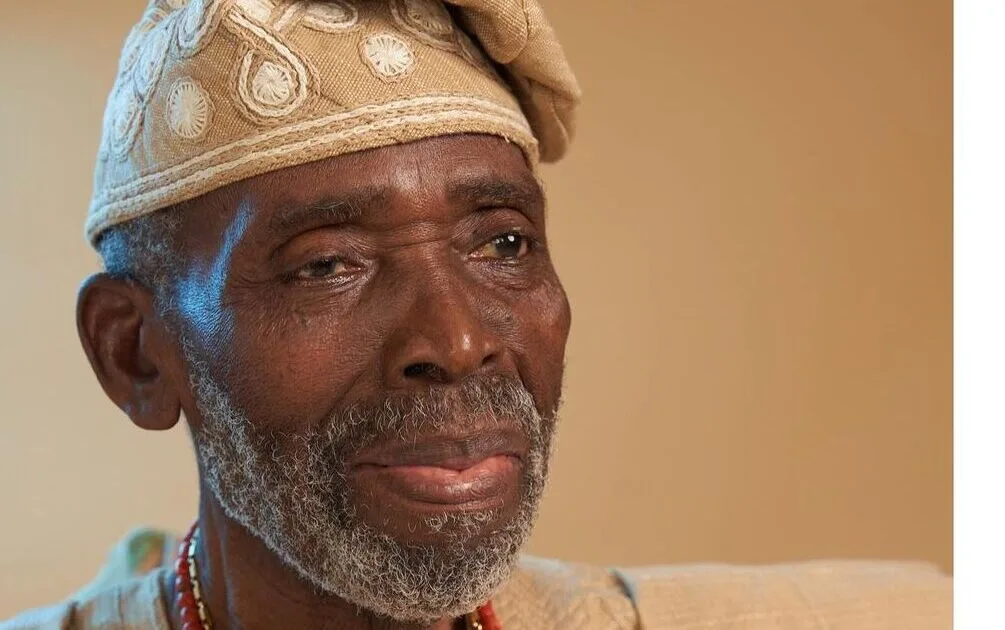 Illustration - Nollywood dit adieu à Olu Jacobs, patriarche du cinéma nigérian