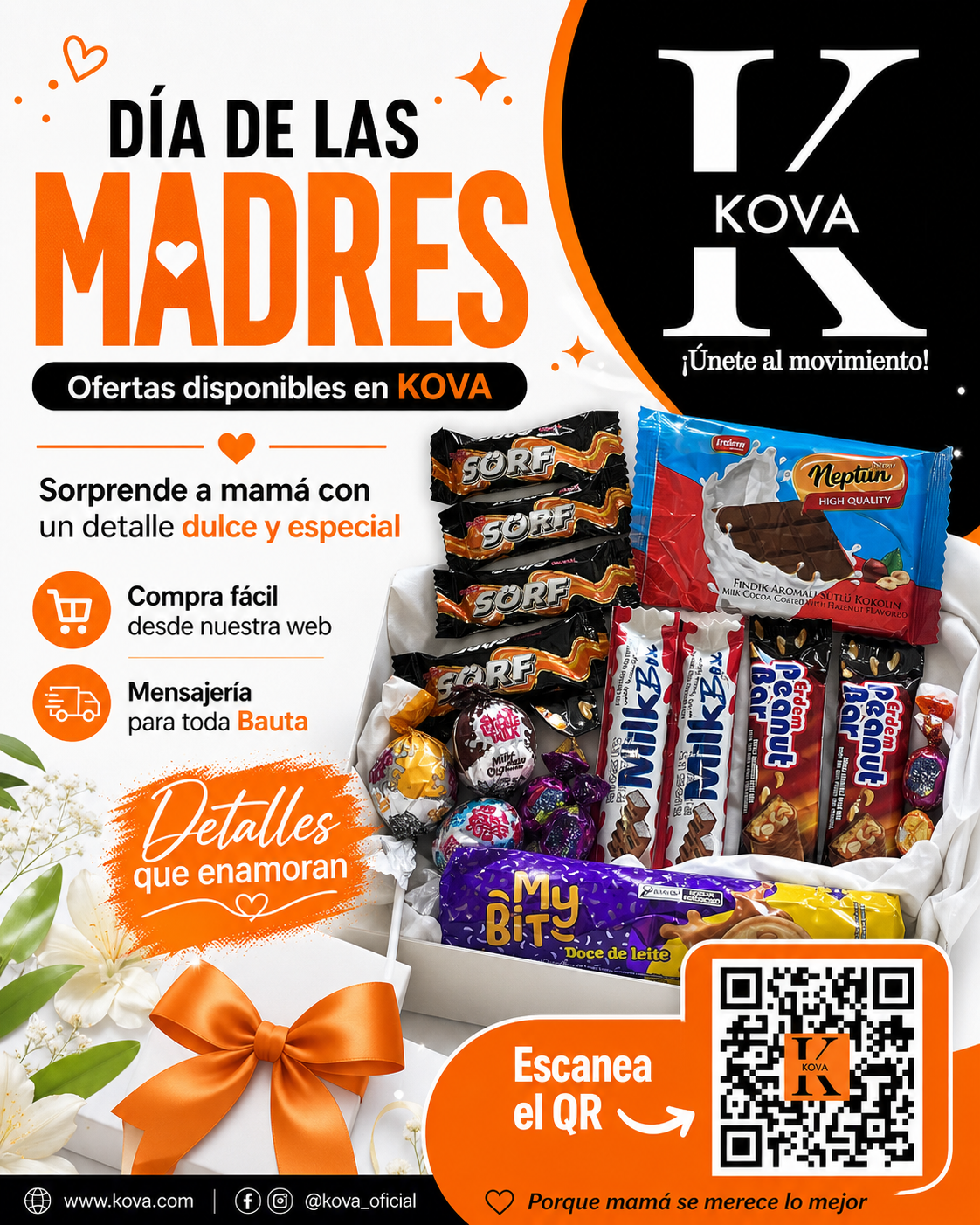 Regalo Confituras 1