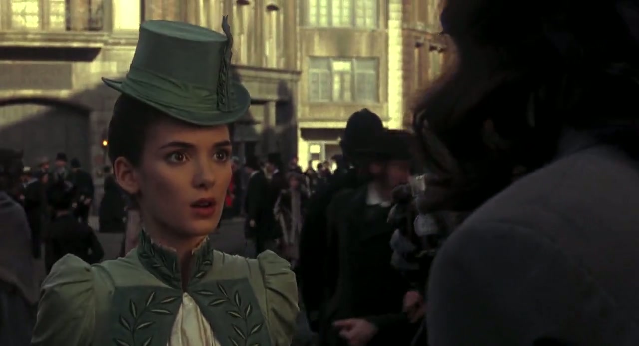 Bram Stoker's Dracula Screenshot