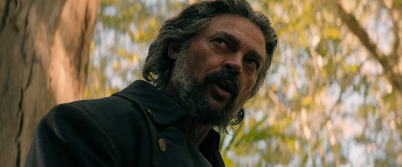 The Bluff Screenshot