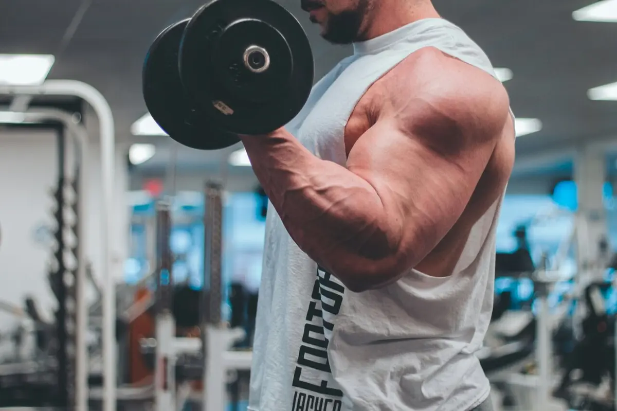 Steroid Misuse Takes Mental Health Toll