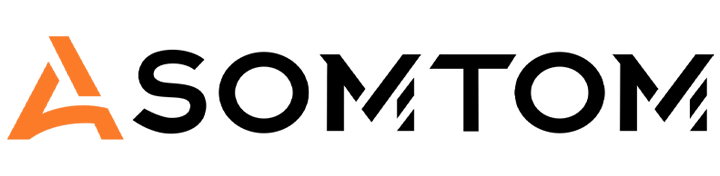 ASOMTOM logo