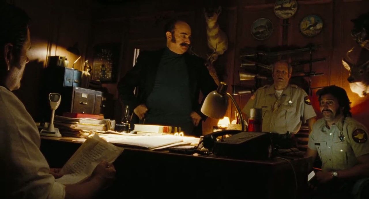 The Devil's Rejects Screenshot
