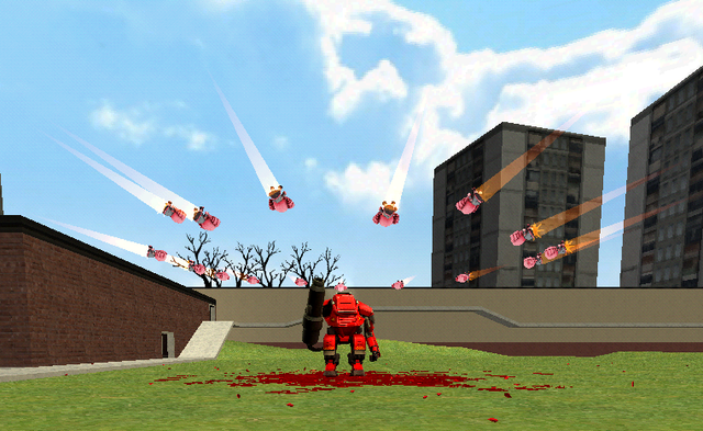 Impending Doom