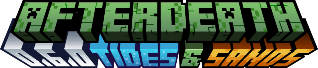 Afterdeath: Tides & Sands 0.6.0 Update Banner