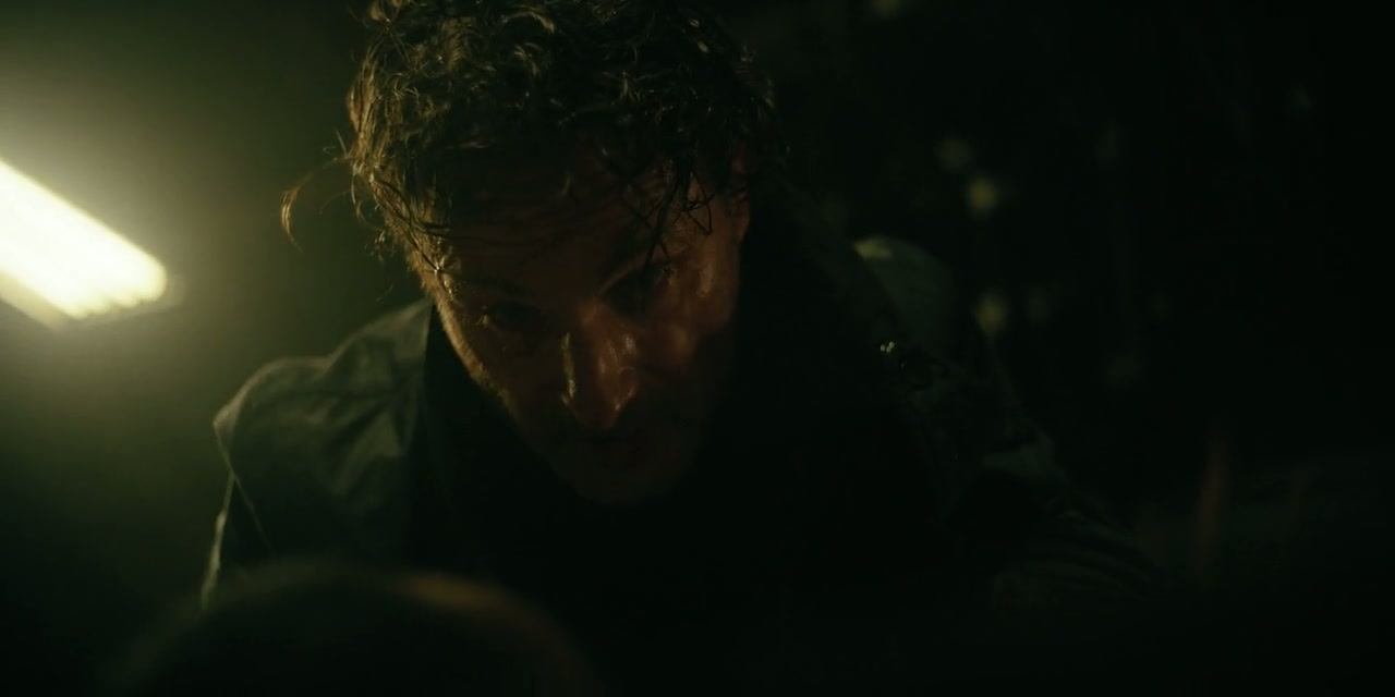 The Walking Dead: The Ones Who Live Screenshot