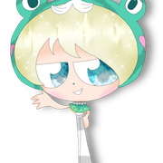 frogping