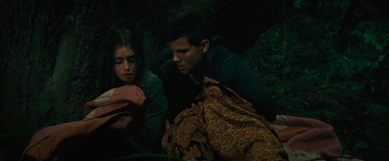 Abduction Screenshot