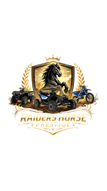 Raiders Horse Prestige