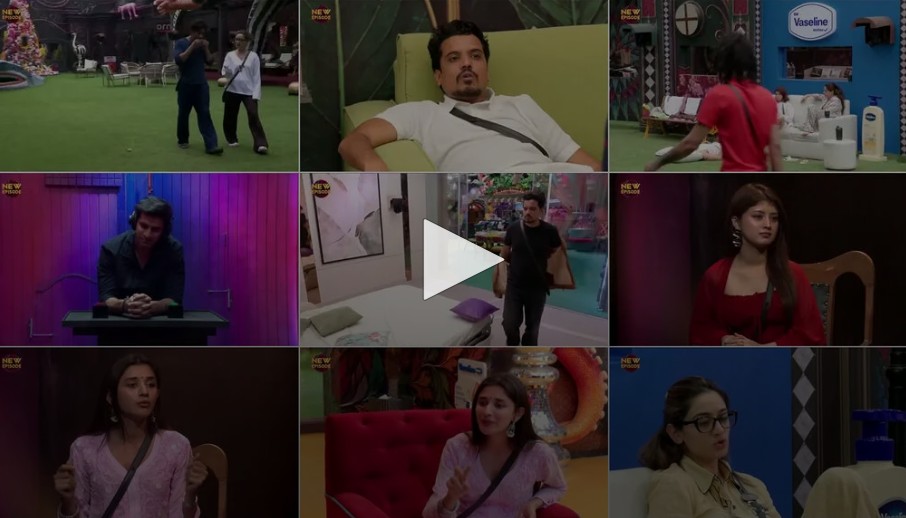 bigg boss season 20 full episode