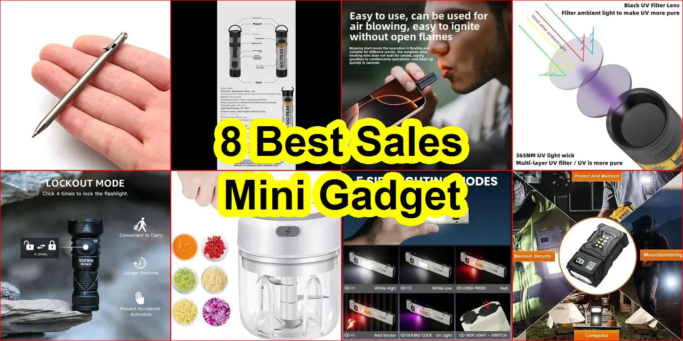 迷你小玩意 評價