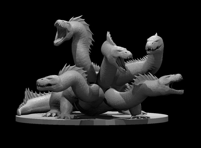 Hydra