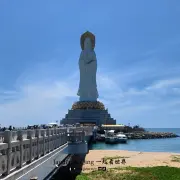 南山文化景区3