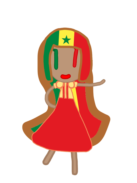 Senegal