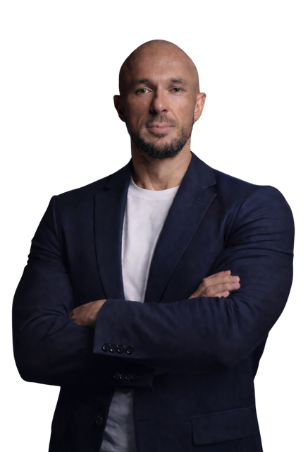 Florent Dorizon