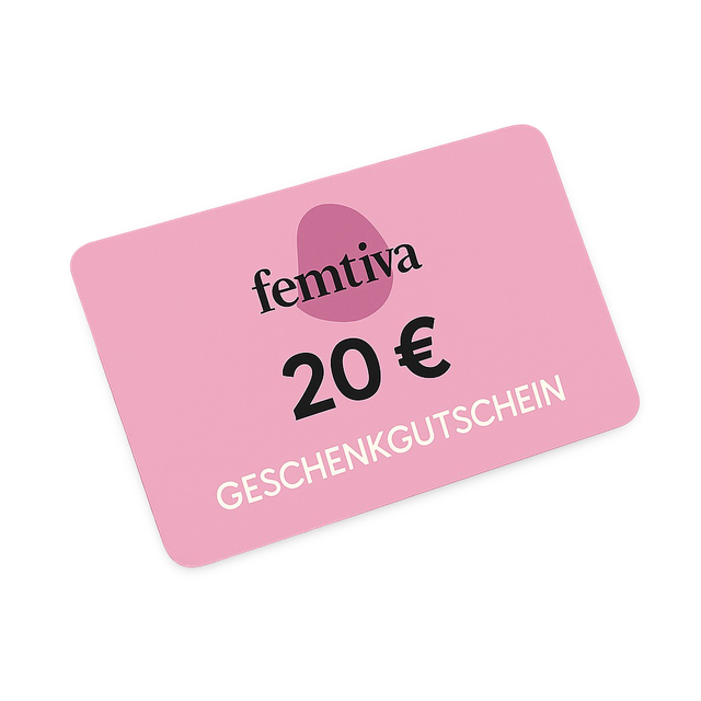 Gratis 20€ Gutschein