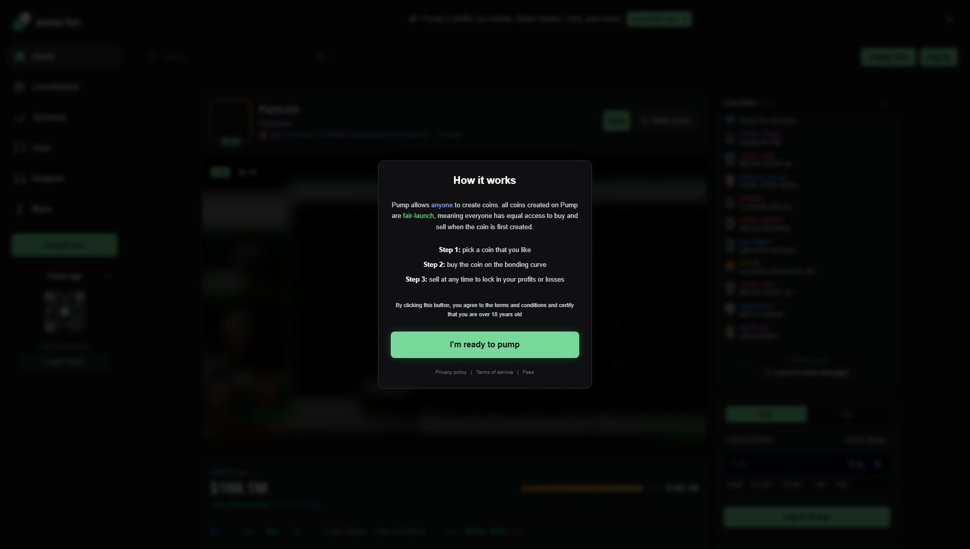 Forensic screenshot of [REDACTED] showing the phishing page layout