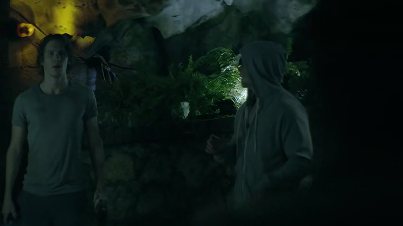 Cabin Fever 3: Patient Zero Screenshot