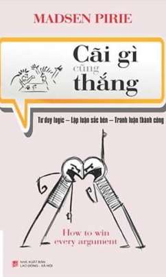 Cãi Gì Cũng Thắng Cãi Gì Cũng Thắng