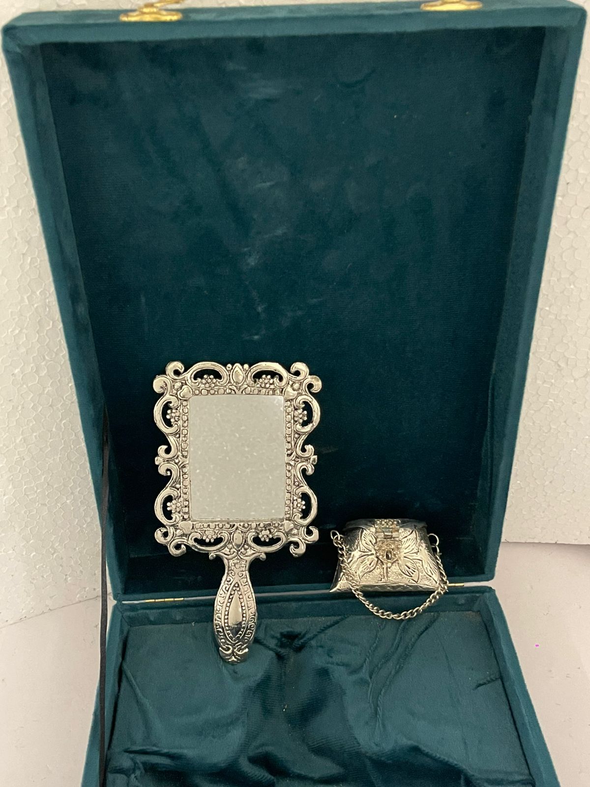 Mirror Set