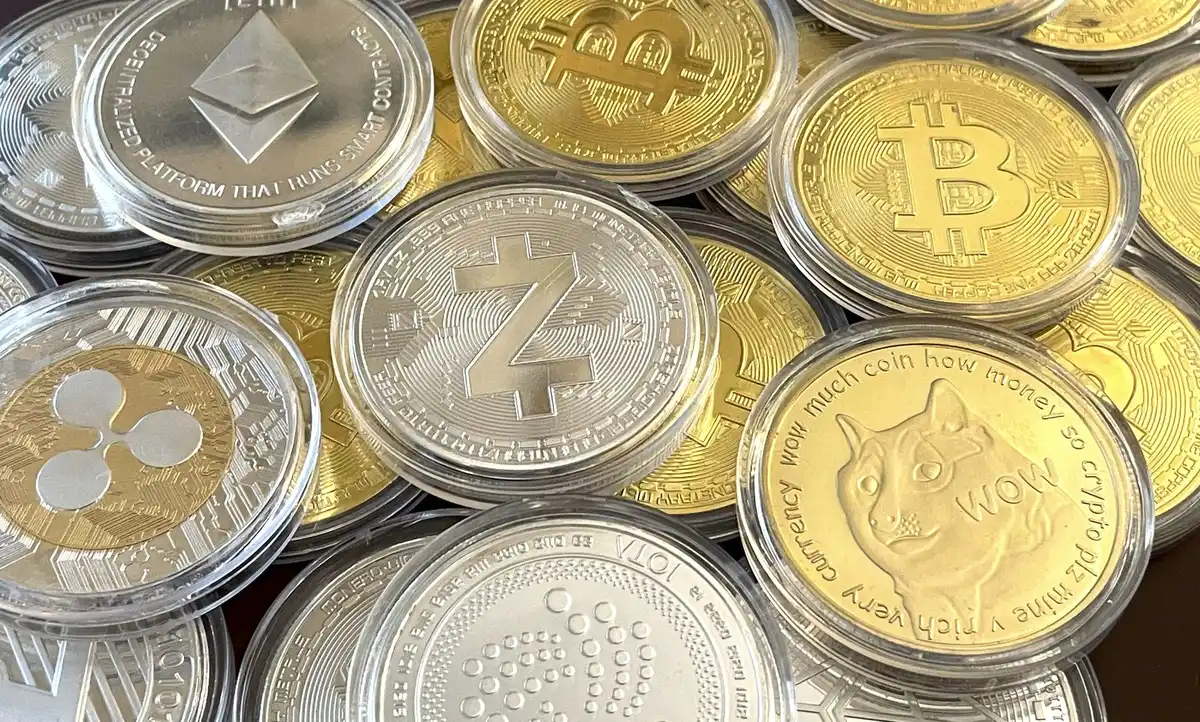 Autoritatea: ANAF cere date despre criptomonede, dar firmele nu știu cum să le înregistreze