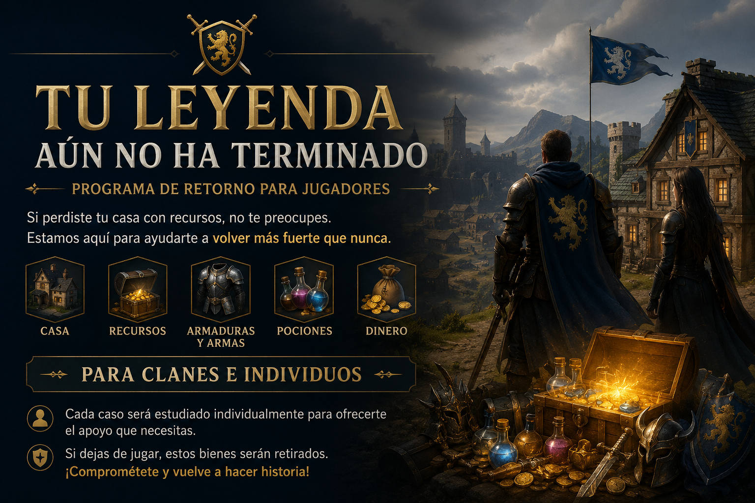 Programa de Reincorporación para Veteranos