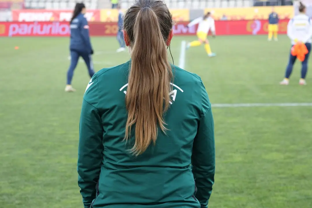 Zambia's National Women's Team Arrives in Algeria for WAFCON 2026 Preparations