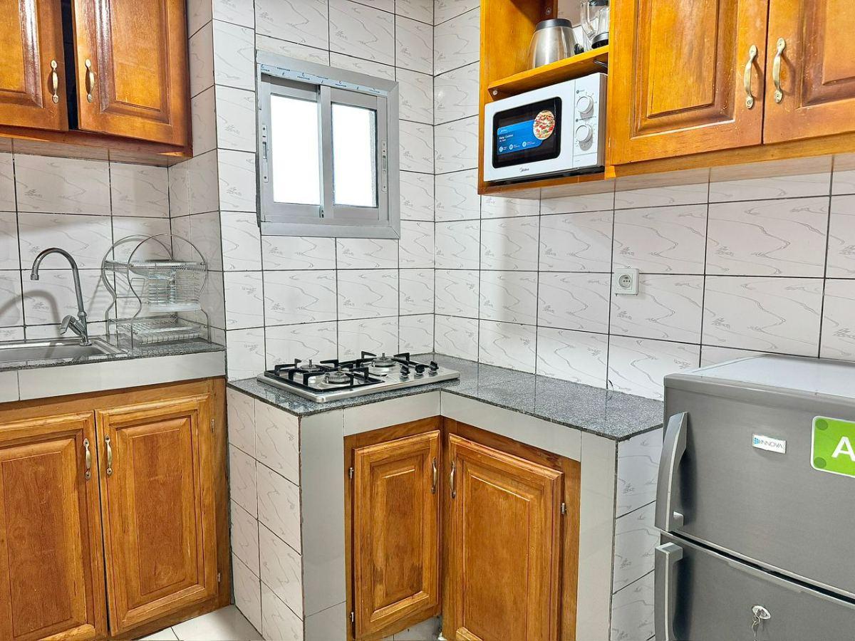 Bureau à louer à Douala - 1500000 FCFA/Mois