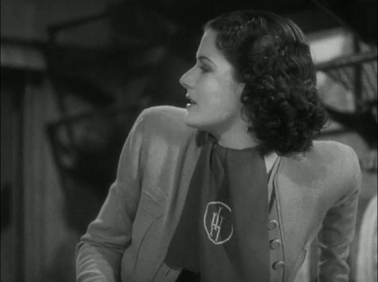 The Lady Vanishes Screenshot