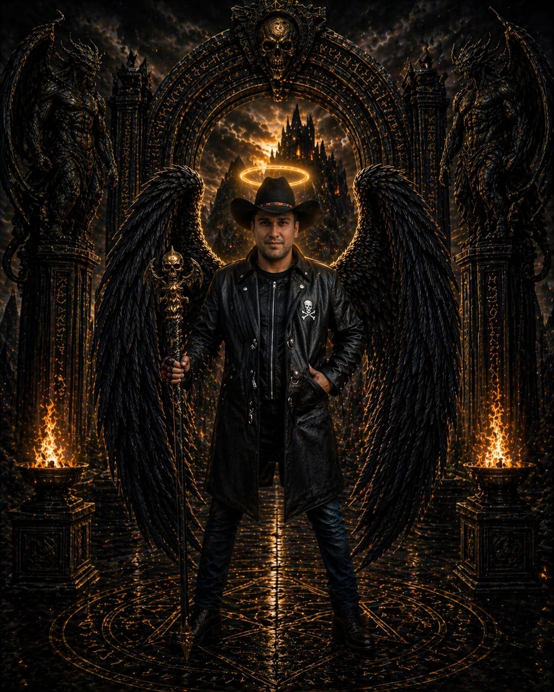 Lord Samael