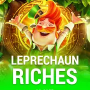 leprechaun riches