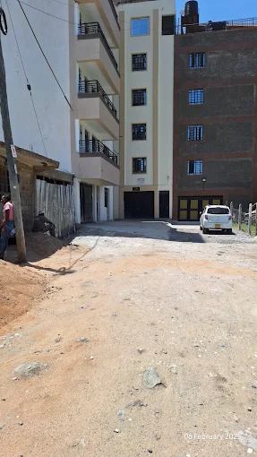DM APARTMENTS in Nairobi